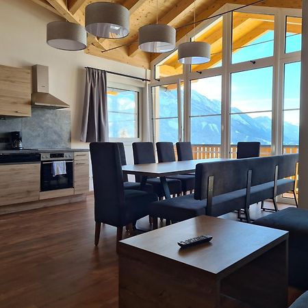 Golden Lodges Alpendorf Sankt Johann im Pongau Bagian luar foto