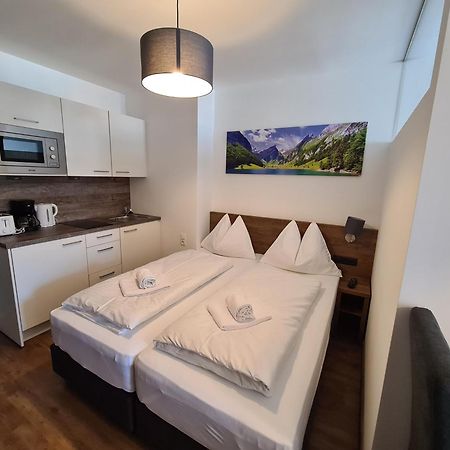 Golden Lodges Alpendorf Sankt Johann im Pongau Bagian luar foto