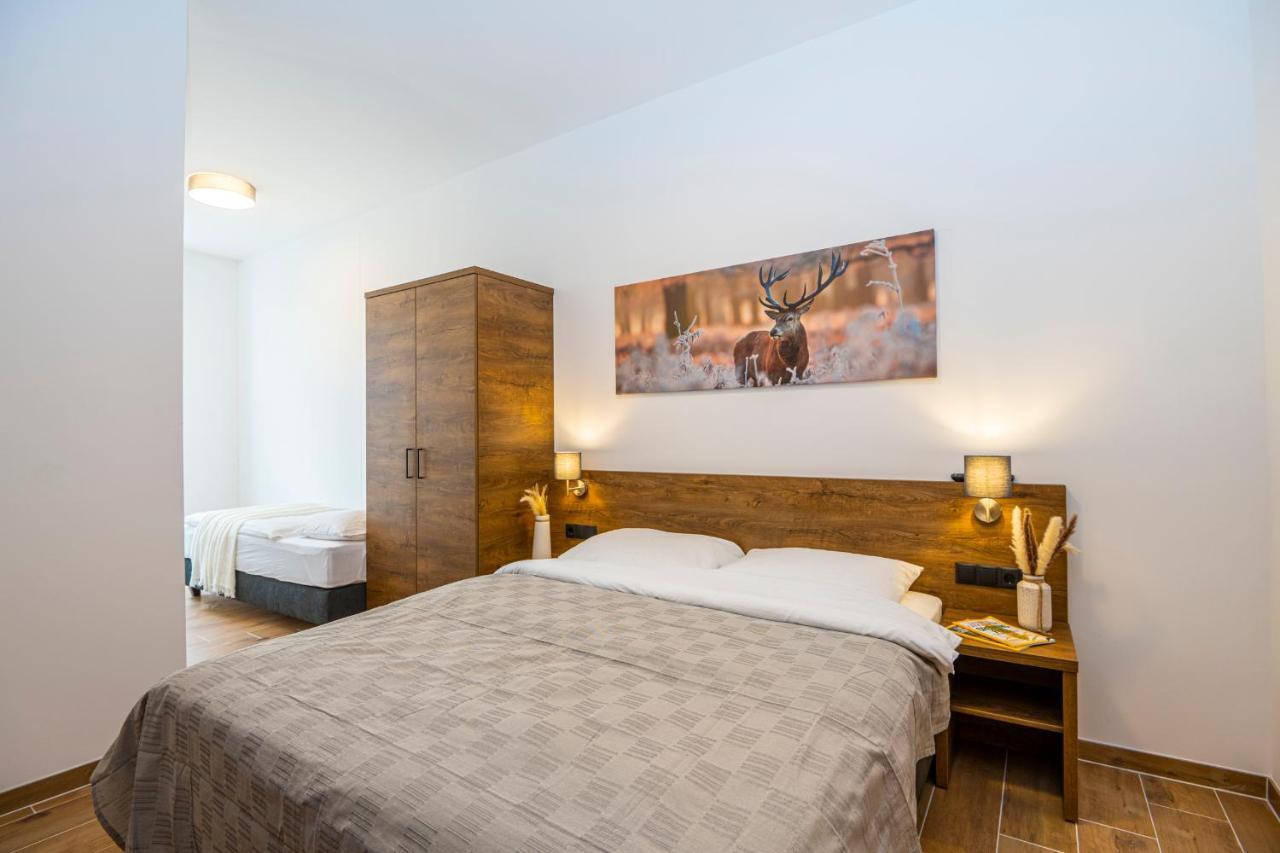 Golden Lodges Alpendorf Sankt Johann im Pongau Bagian luar foto