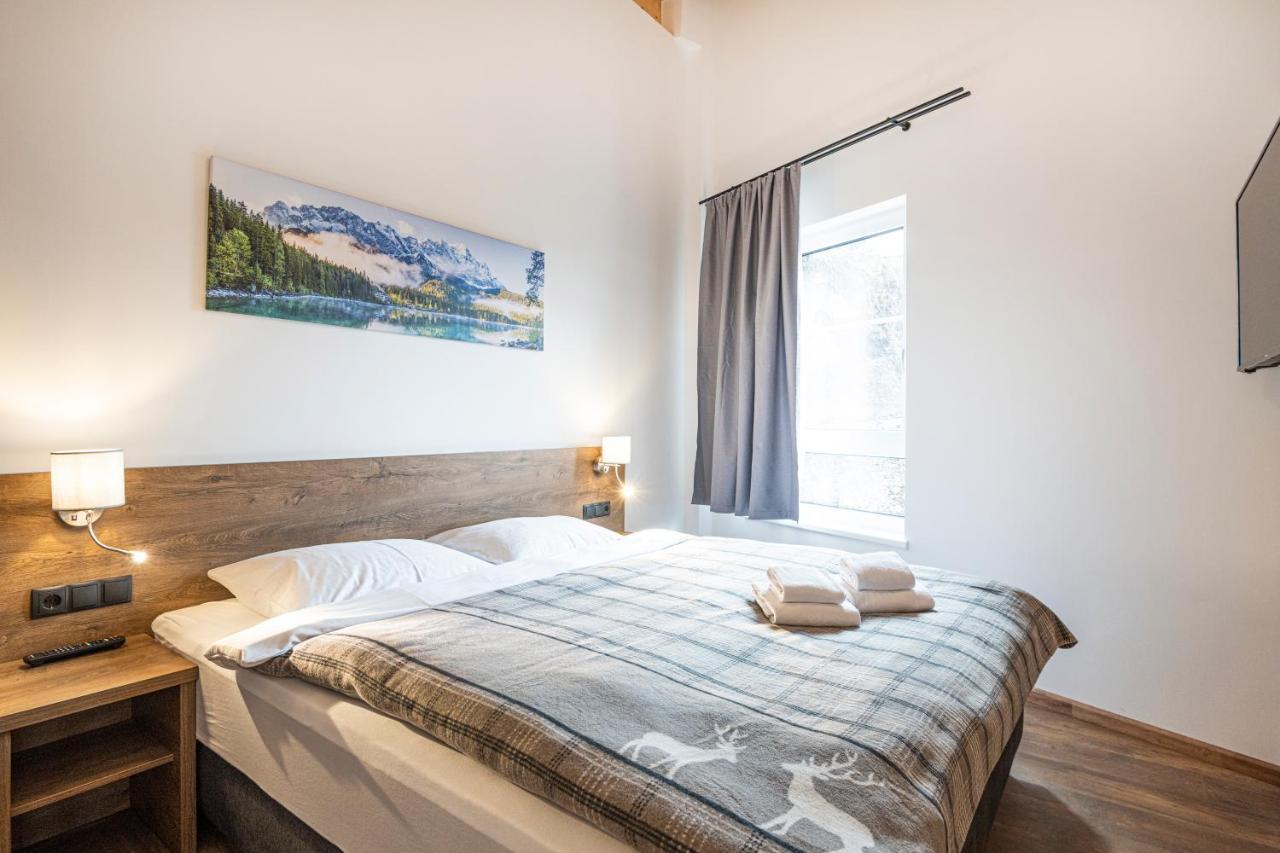 Golden Lodges Alpendorf Sankt Johann im Pongau Bagian luar foto