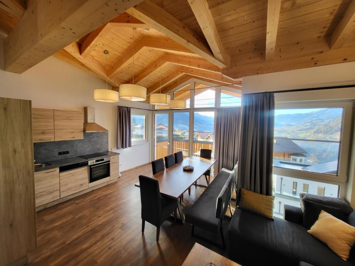Golden Lodges Alpendorf Sankt Johann im Pongau Bagian luar foto