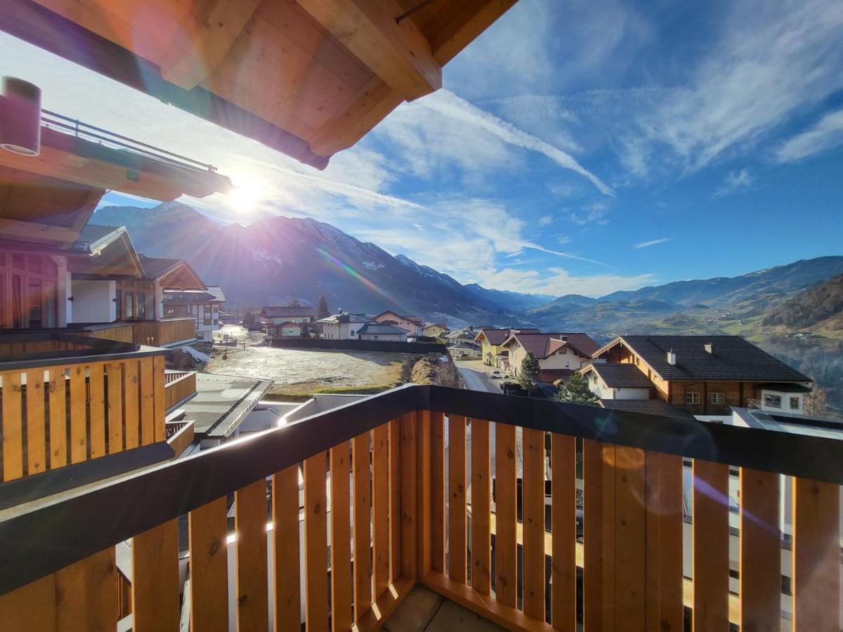 Golden Lodges Alpendorf Sankt Johann im Pongau Bagian luar foto
