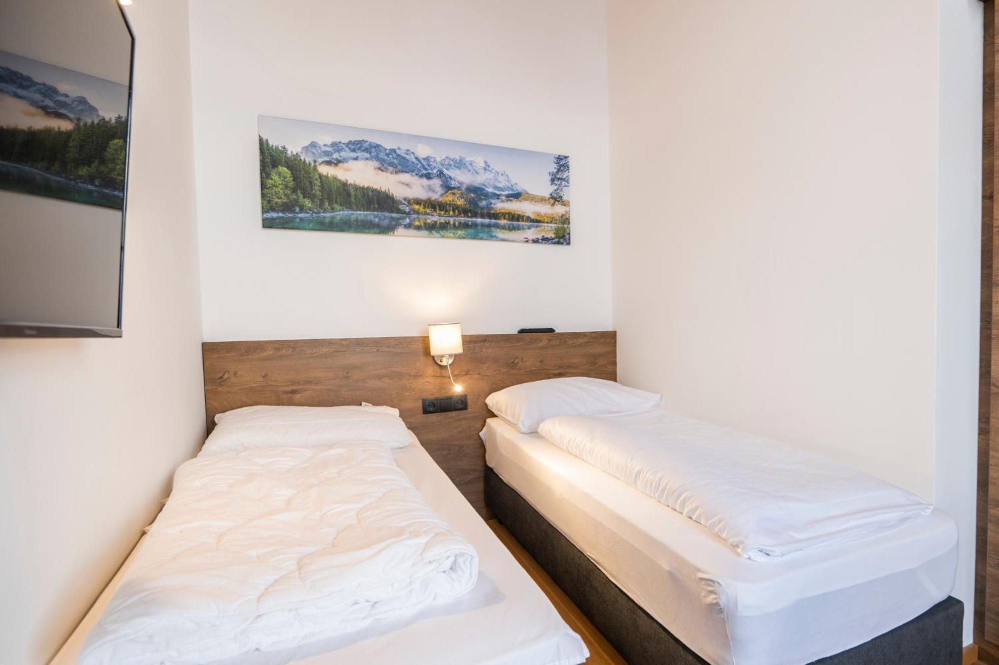 Golden Lodges Alpendorf Sankt Johann im Pongau Bagian luar foto