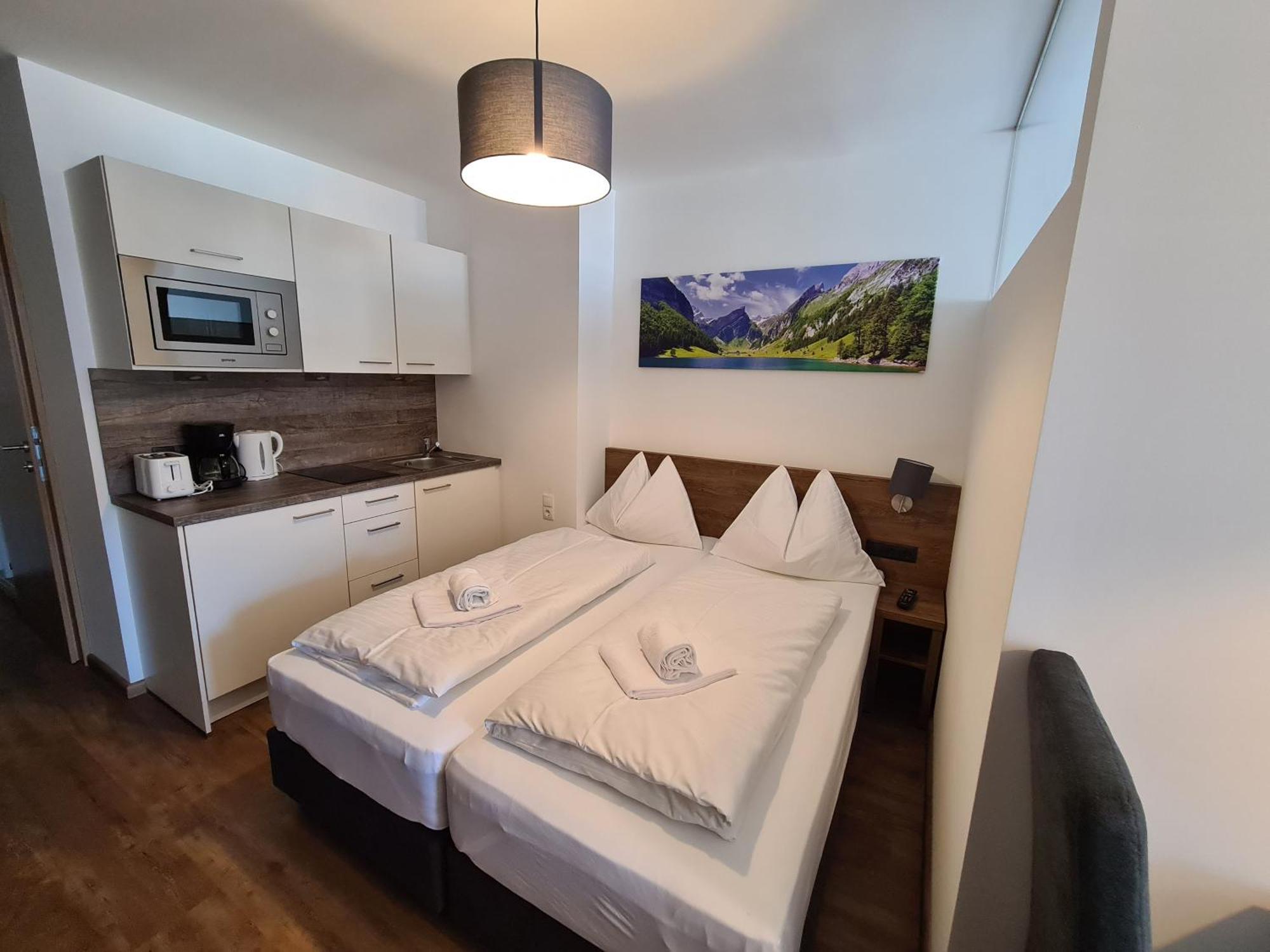 Golden Lodges Alpendorf Sankt Johann im Pongau Bagian luar foto